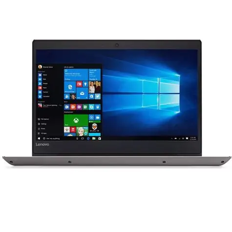 Lenovo ideapad 520S (14") 8 GB 81BL0074GE
