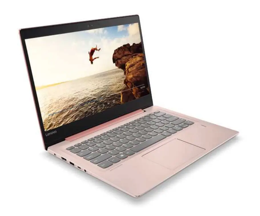 Lenovo ideapad 520S (14") 8 GB 81BL007RSP