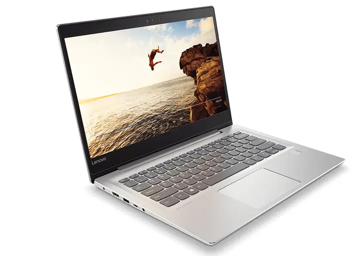 Lenovo ideapad 520S (14") 8 GB 81BL0083YA