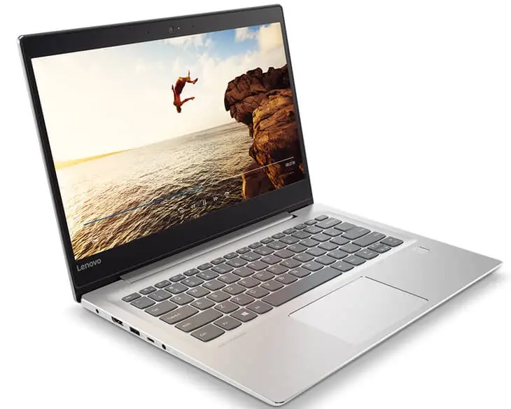 Lenovo ideapad 520S (14") 8 GB 81BL009WGE