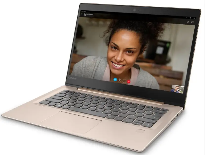 Lenovo ideapad 520S (14") 8 GB 81BL003VMX