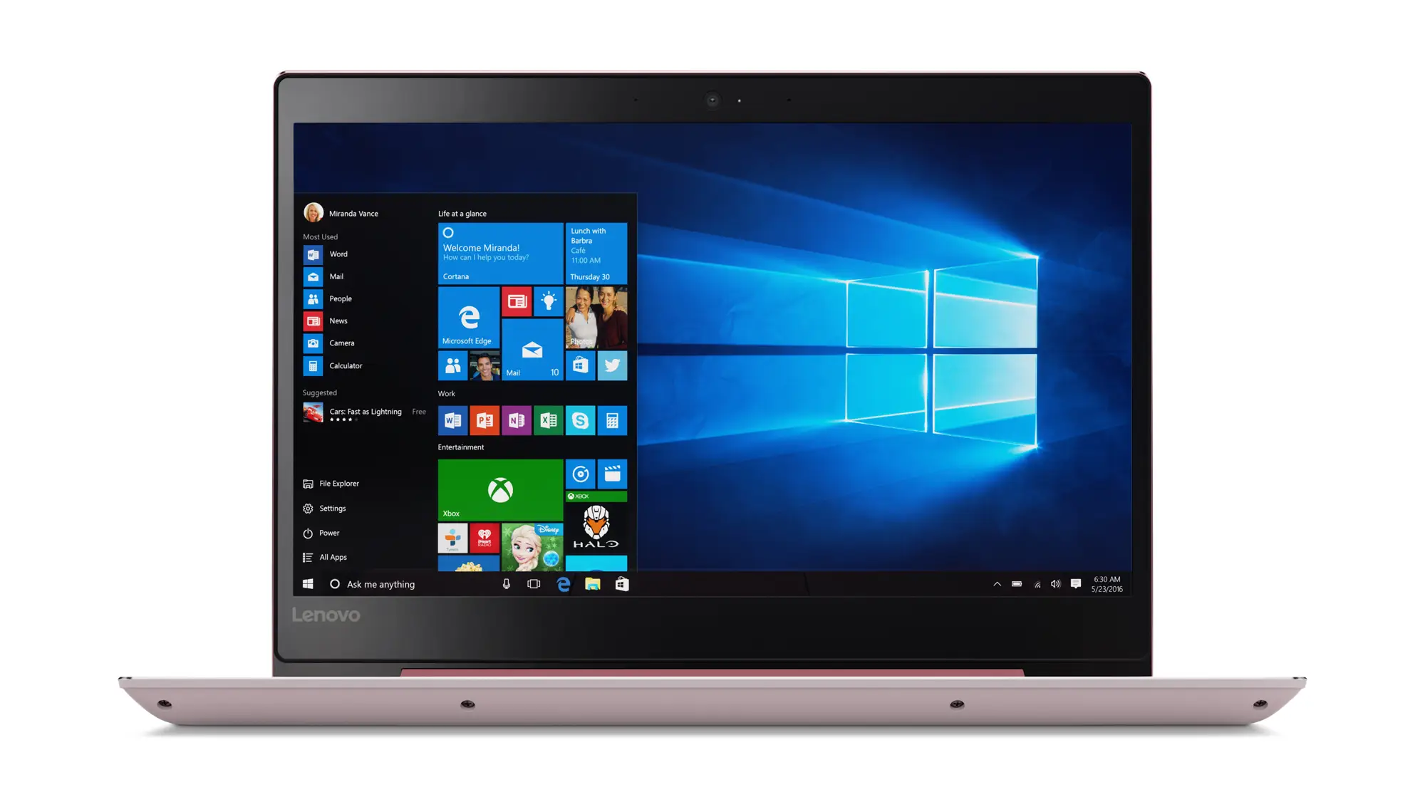 Lenovo ideapad 520S (14") 8 GB 81BL007USP