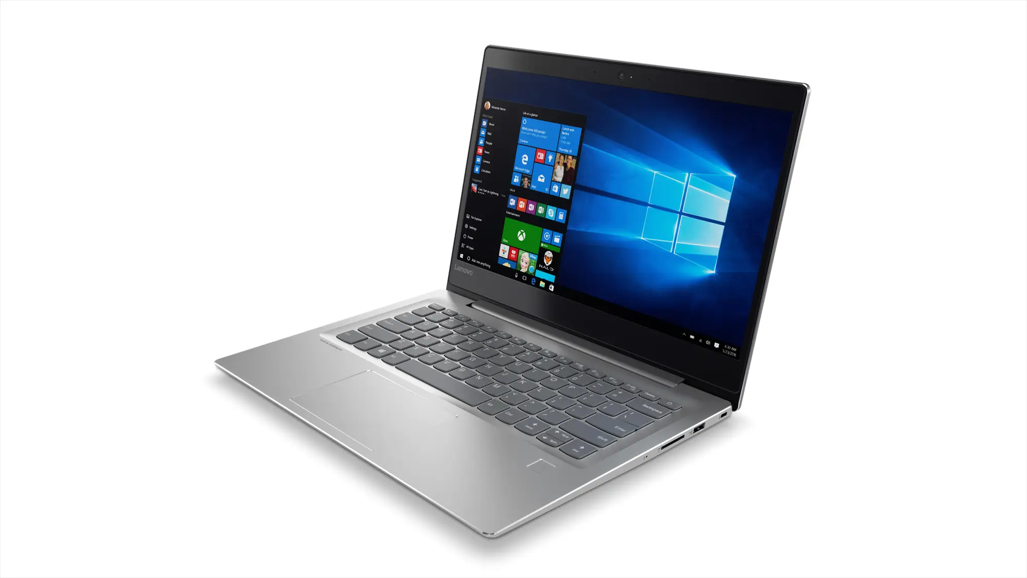 Lenovo ideapad 520S (14") 8 GB 81BL009YMH