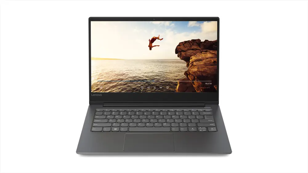 Lenovo ideapad 530S (14") AMD 8 GB 81H10034GE