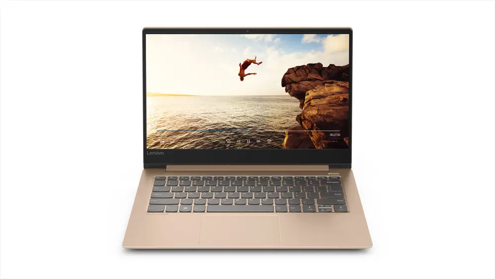 Lenovo ideapad 530S (14") AMD 8 GB 81H10033GE
