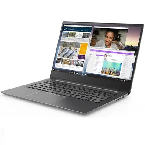 Lenovo ideapad 530S-14IKB 16 GB 81EU00BKRU