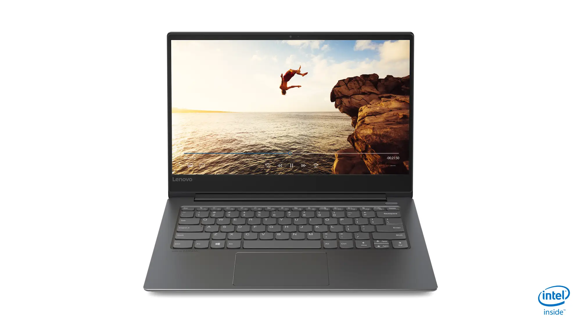 Lenovo ideapad 530S-14IKB 4 GB 81EU00BQMX