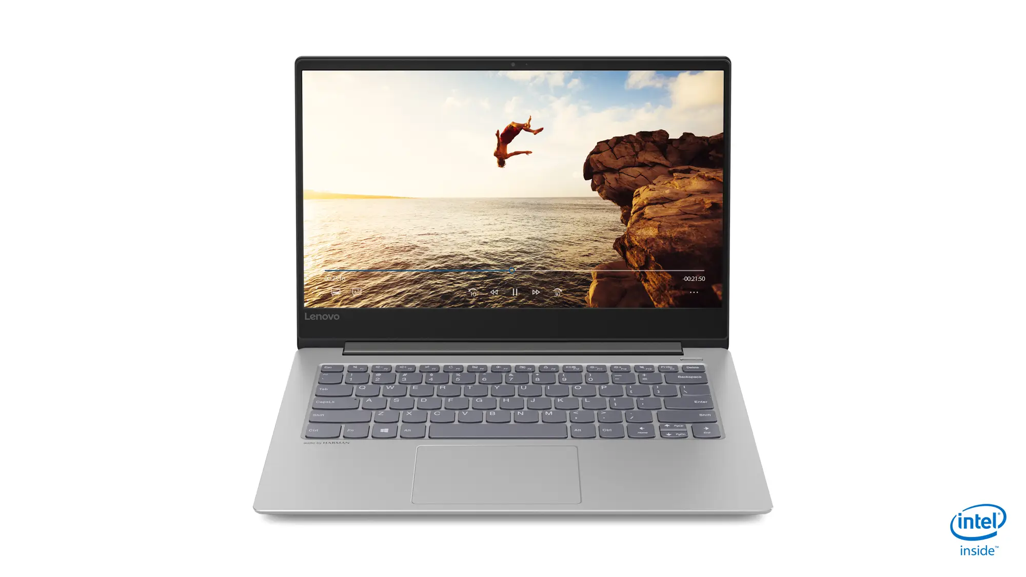 Lenovo ideapad 530S-14IKB 8 GB 81EU00MNRU