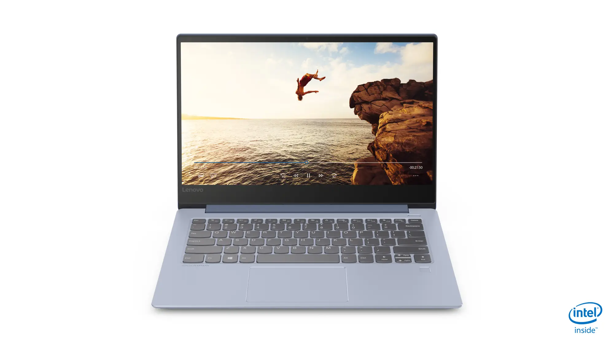Lenovo ideapad 530S-14IKB 8 GB 81EU00Q7FR