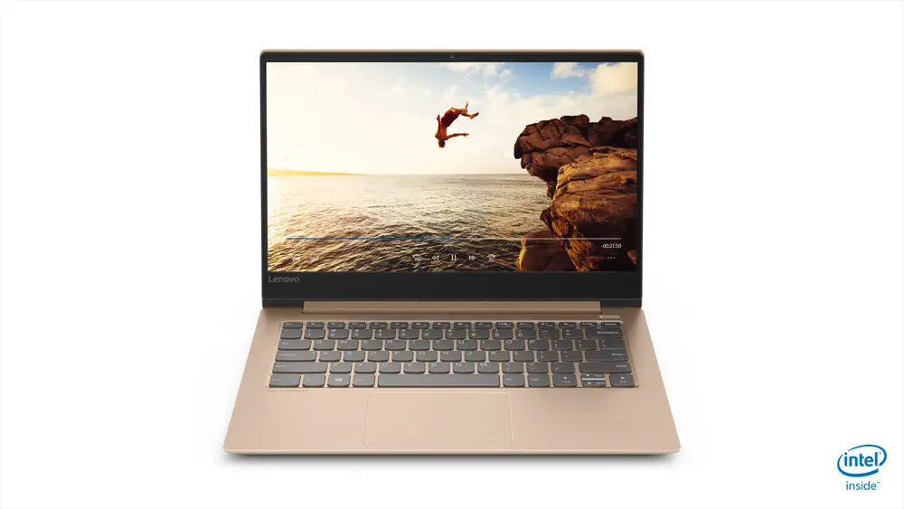 Lenovo ideapad 530S-14IKB 8 GB 81EU006MUK