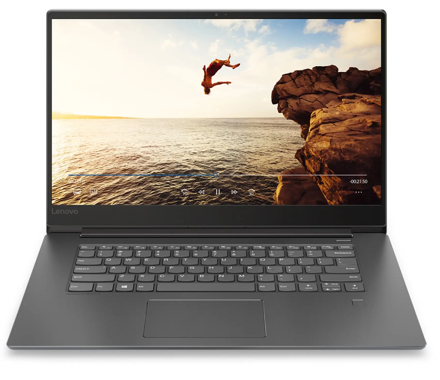 Lenovo ideapad 530S-15IKB 8 GB 81EV006LIX