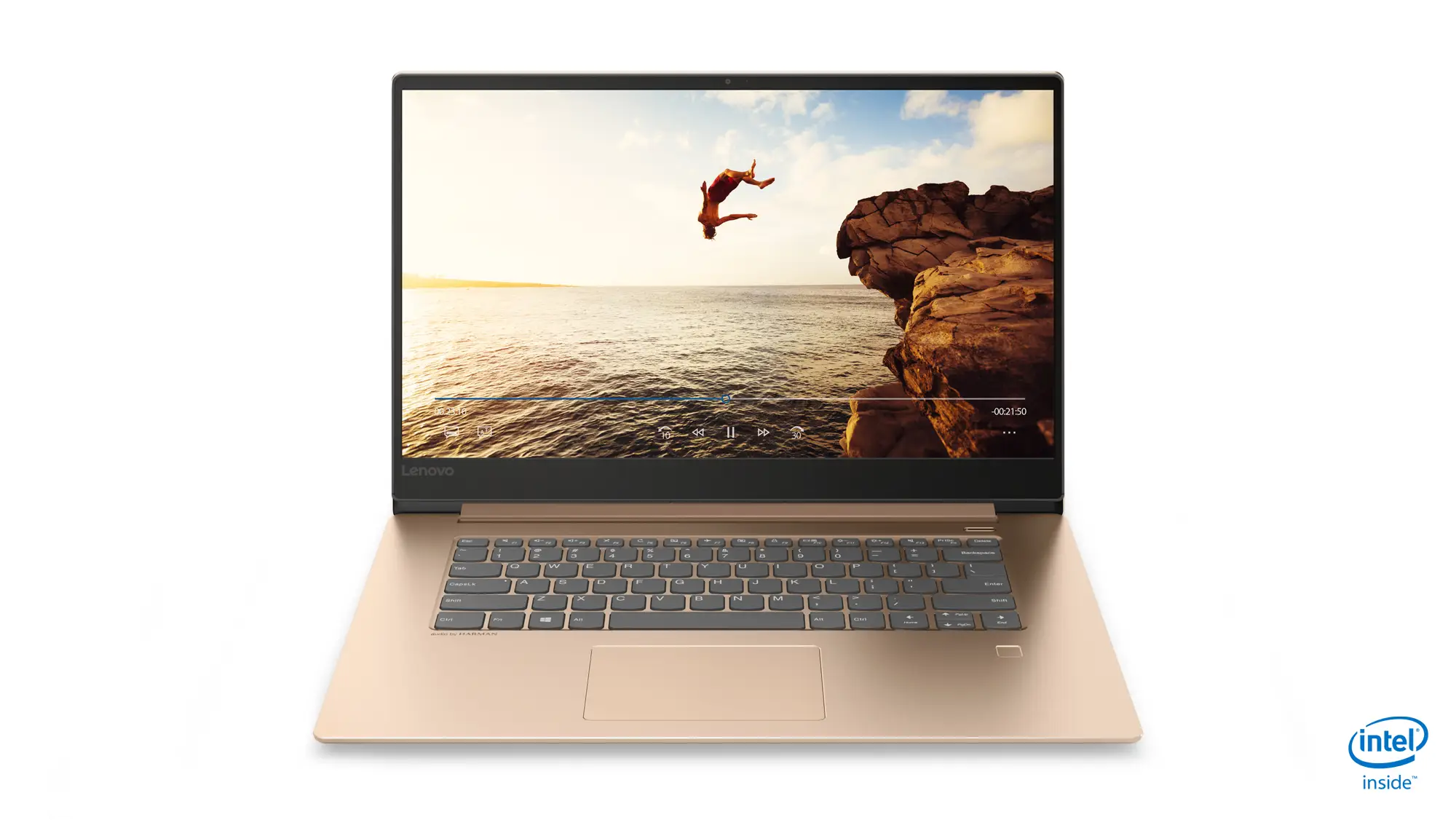 Lenovo ideapad 530S-15IKB 8 GB 81EV00C1GE