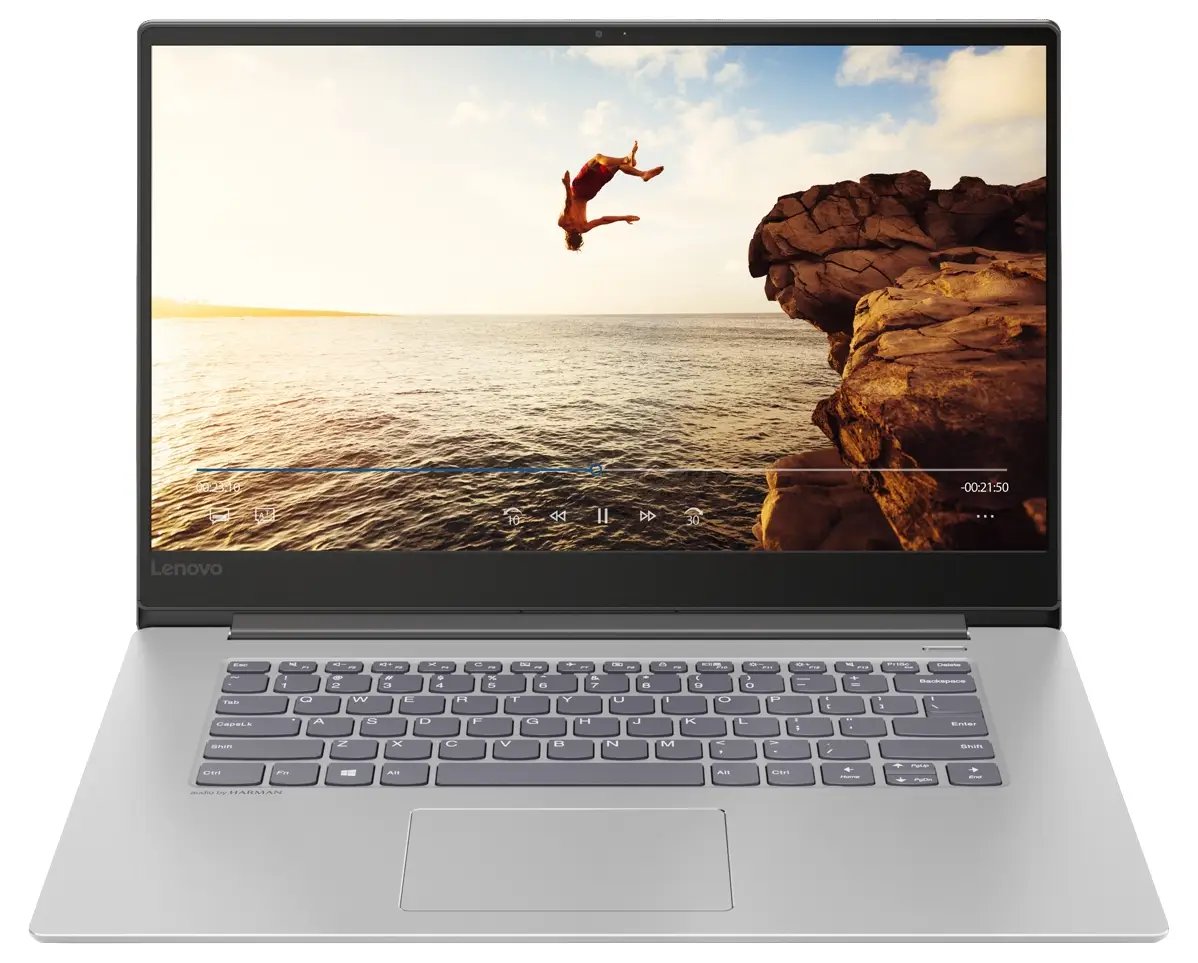 Lenovo ideapad 530S-15IKB 8 GB 81EV005CUK