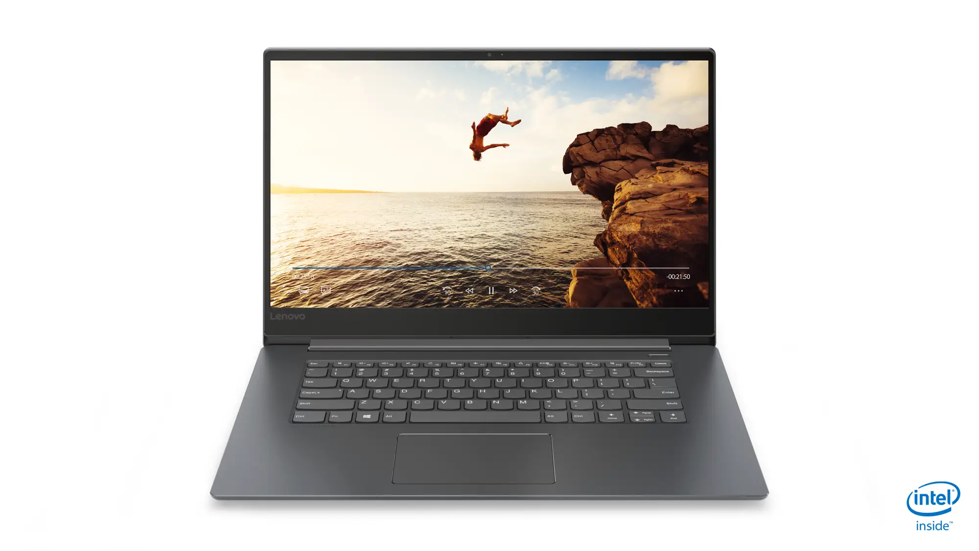 Lenovo ideapad 530S-15IKB 16 GB 81EV00DSIX