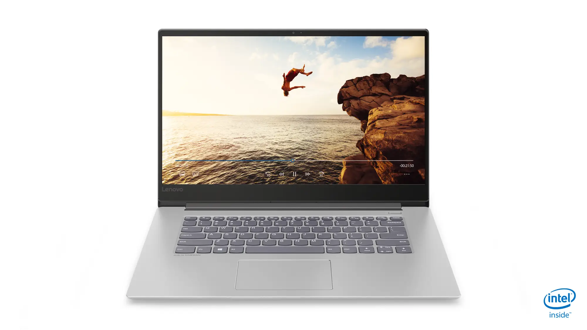 Lenovo ideapad 530S-15IKB 16 GB 81EV00D5RU