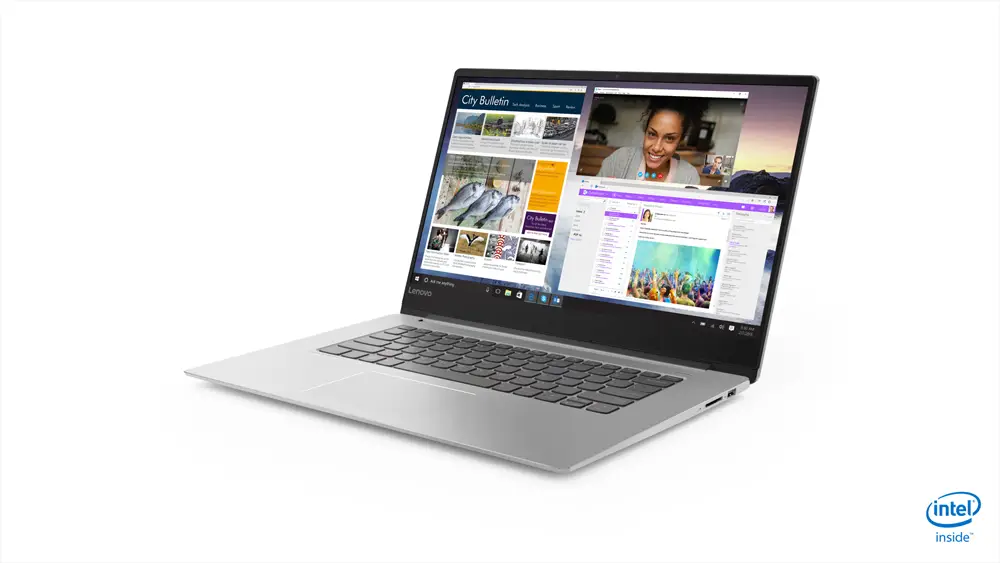 Lenovo ideapad 530S-15IKB 8 GB 81EV00E3GE