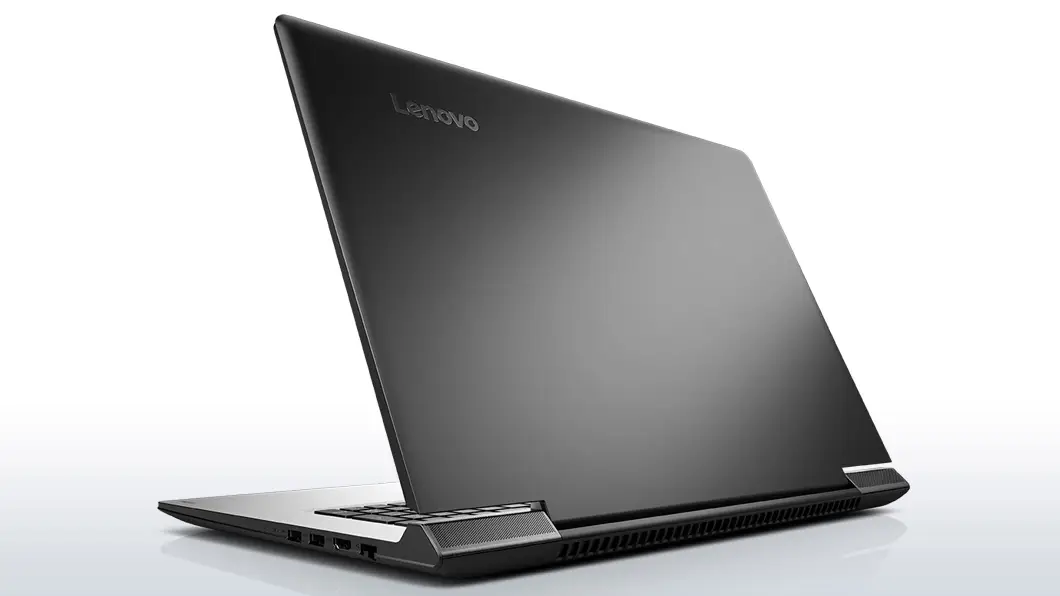 Lenovo ideapad 700 (17") 8 GB 80RV002NUS