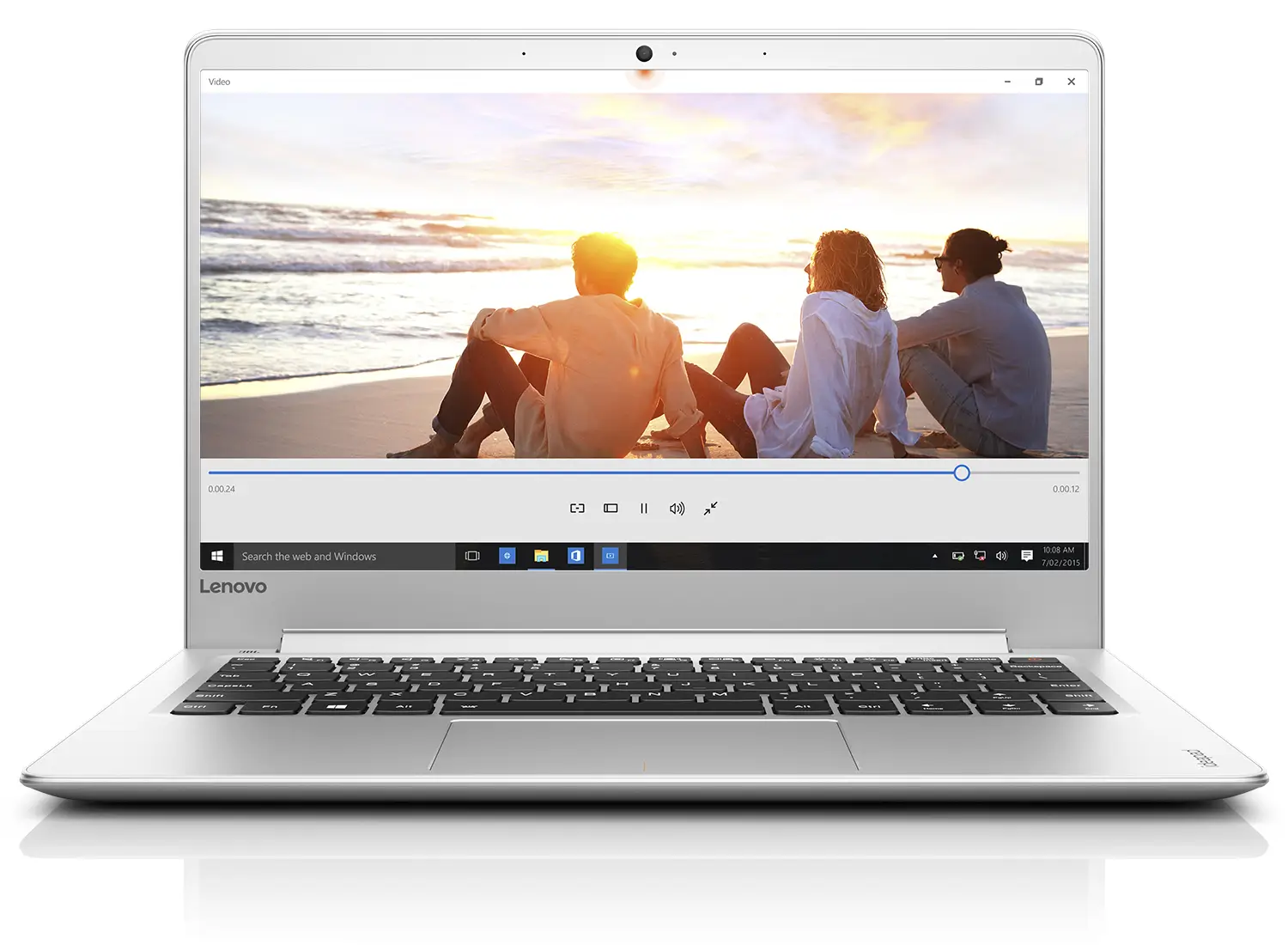 Lenovo ideapad 710S (13") 16 GB 80VQ003FUS