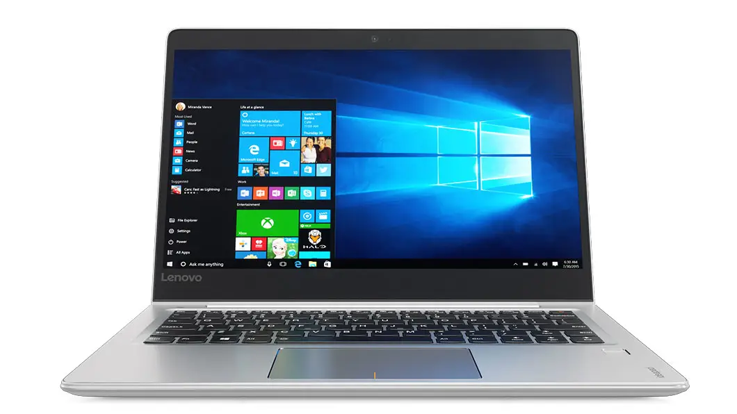 Lenovo ideapad 710S (13") 8 GB 80YQ0002US