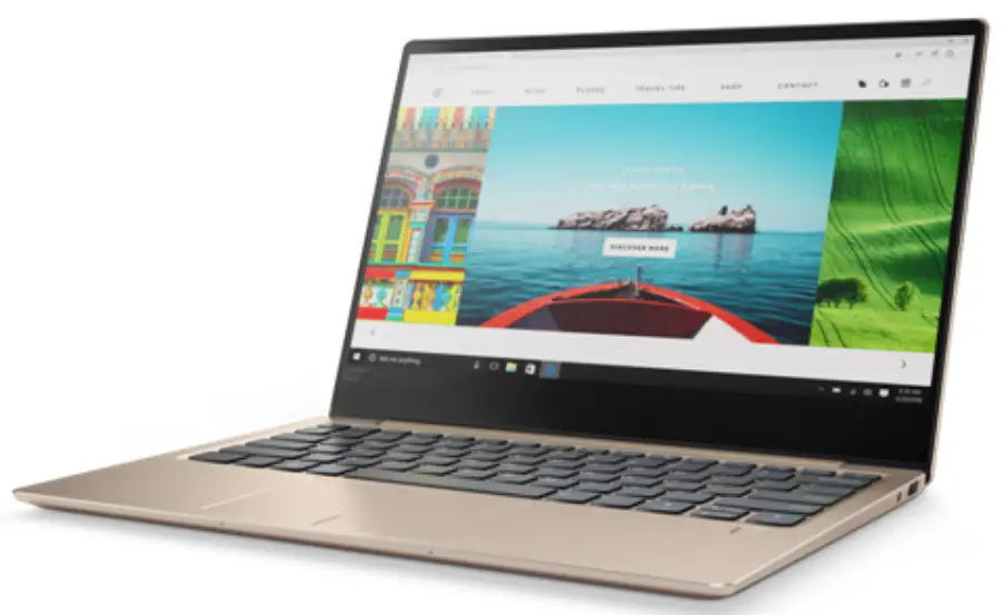 Lenovo ideapad 720S (13") 8 GB 81BV004SMX