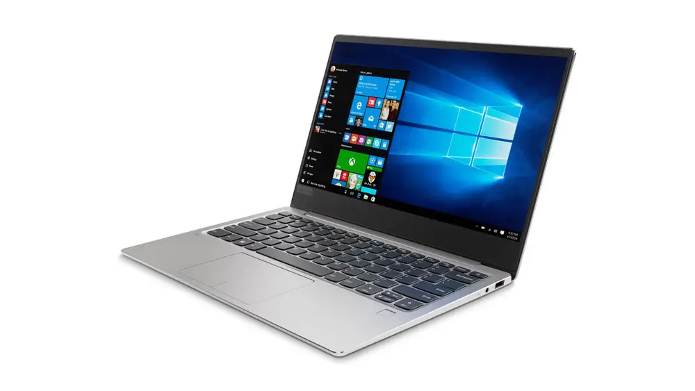 Lenovo ideapad 720S (13") 8 GB 81BR002GMB