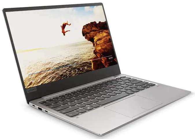 Lenovo ideapad 720S (13") 8 GB 81BV0049IX