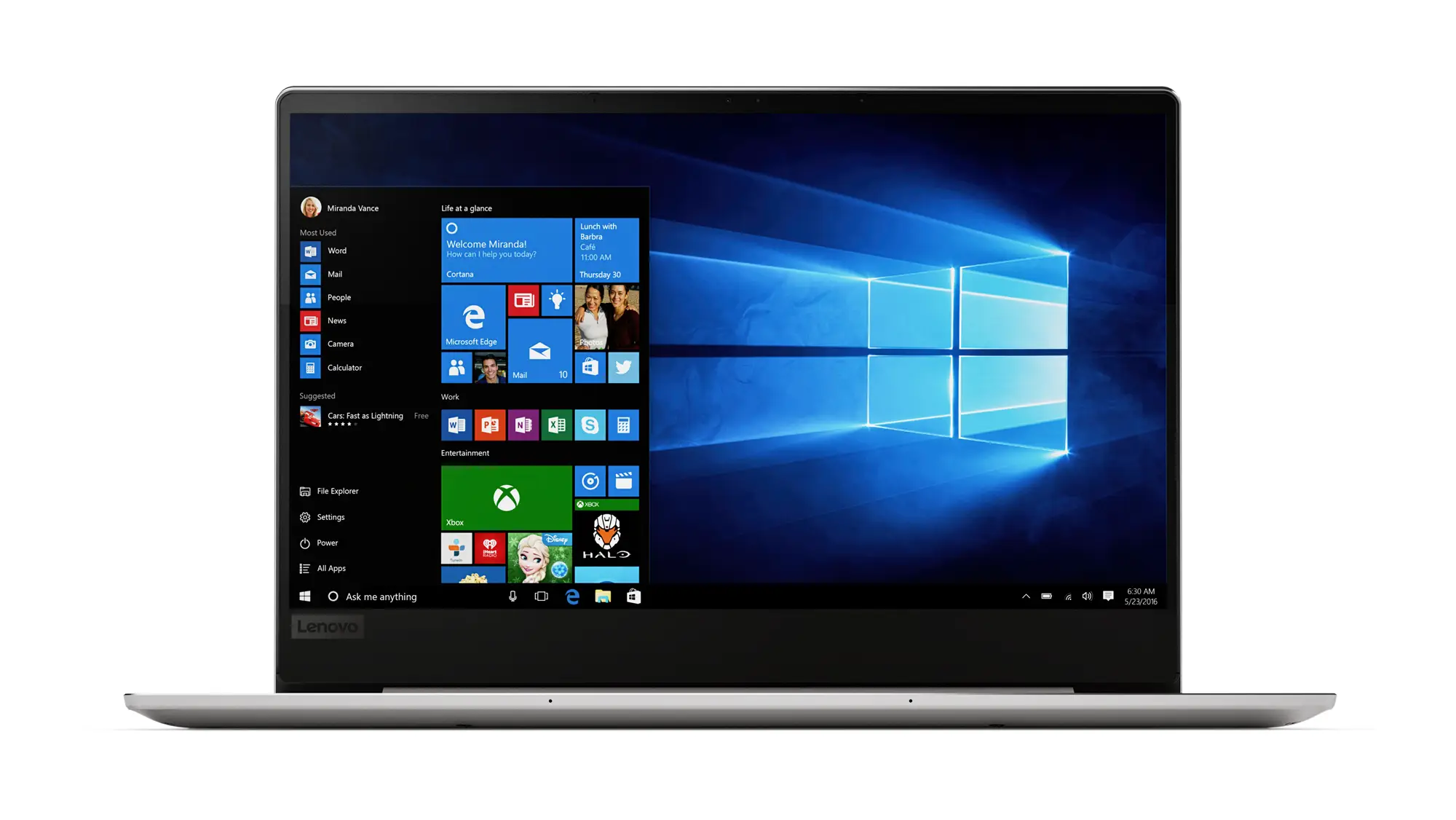 Lenovo ideapad 720S (13") 8 GB 81BV0058GE
