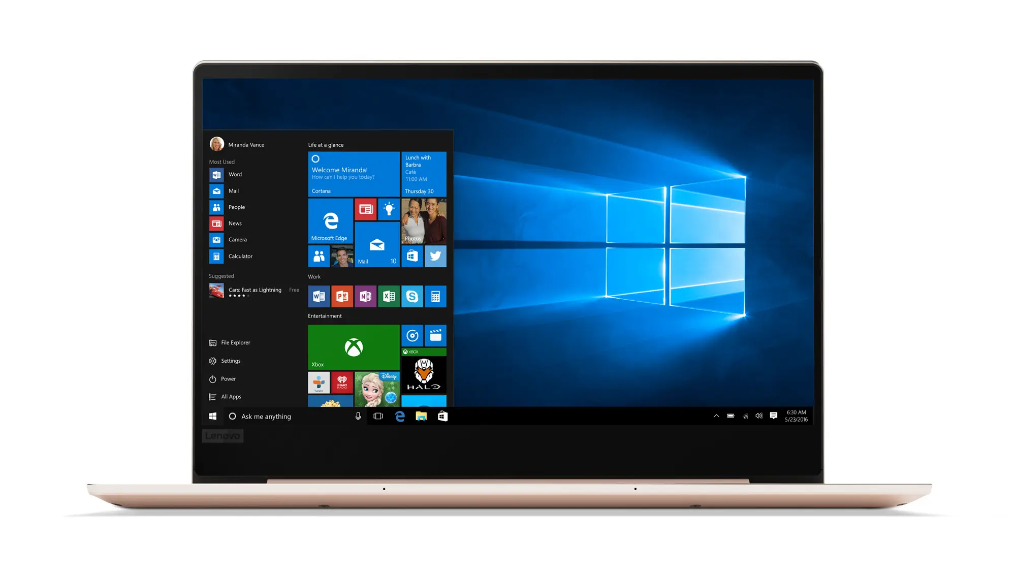 Lenovo ideapad 720S (13") 8 GB 81BV005AGE