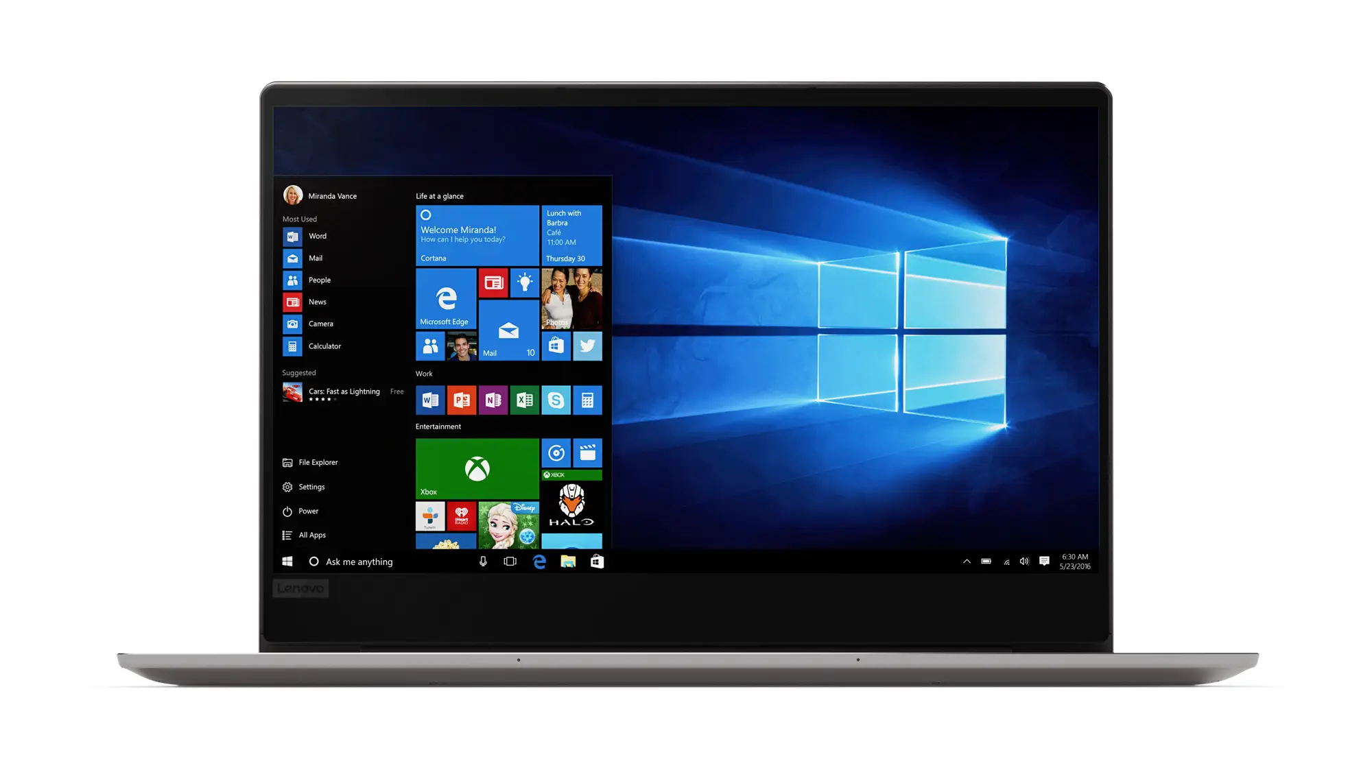 Lenovo ideapad 720S (13") 8 GB 81BR000WGE