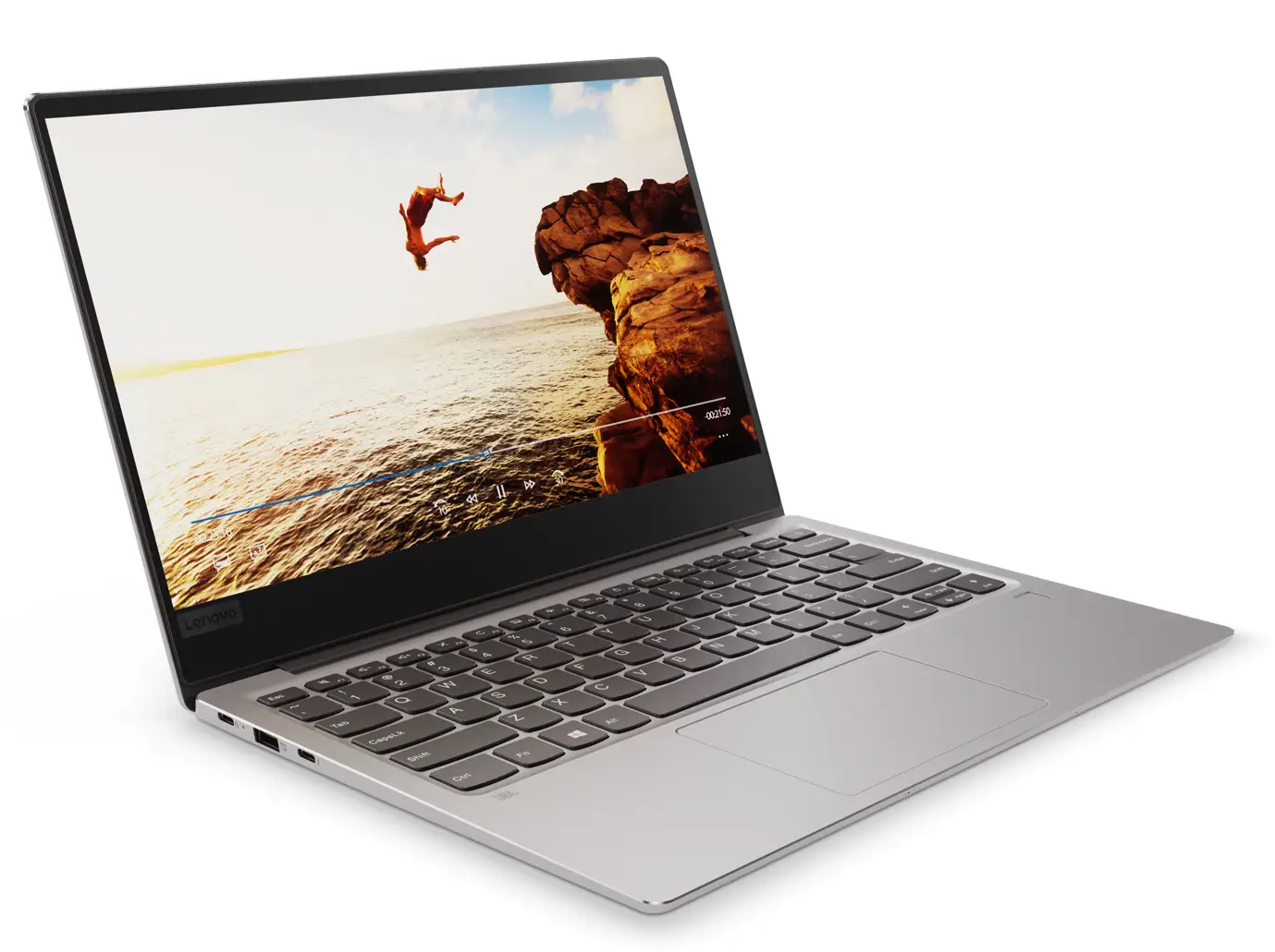Lenovo ideapad 720S (13") 8 GB 81BV0036MX