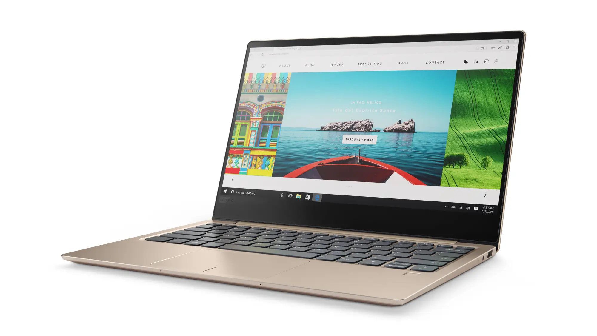Lenovo ideapad 720S (13") 8 GB 81BV004BMX