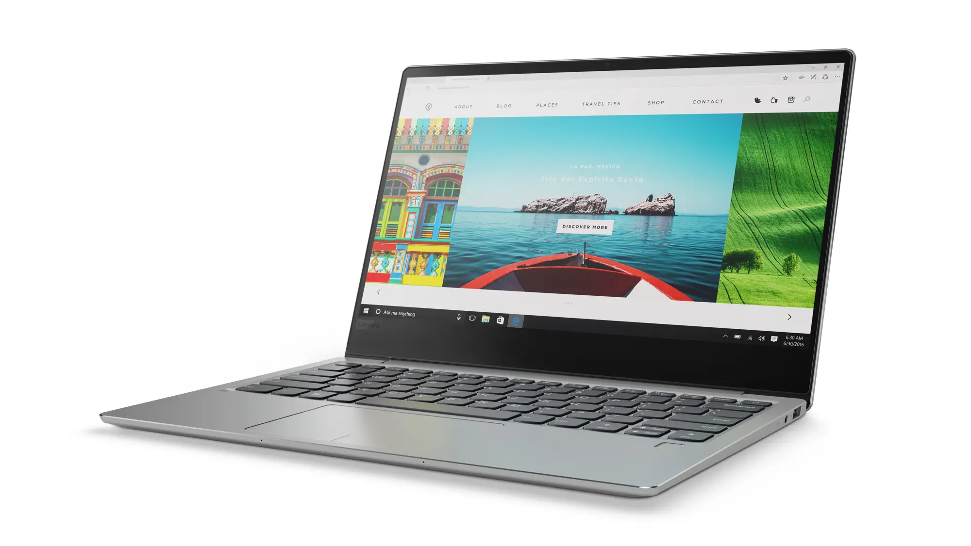 Lenovo ideapad 720S (13") 8 GB 81BV009QMX
