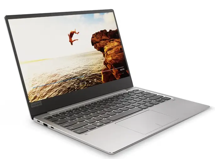 Lenovo ideapad 720S (13") 8 GB 81BV0063SP