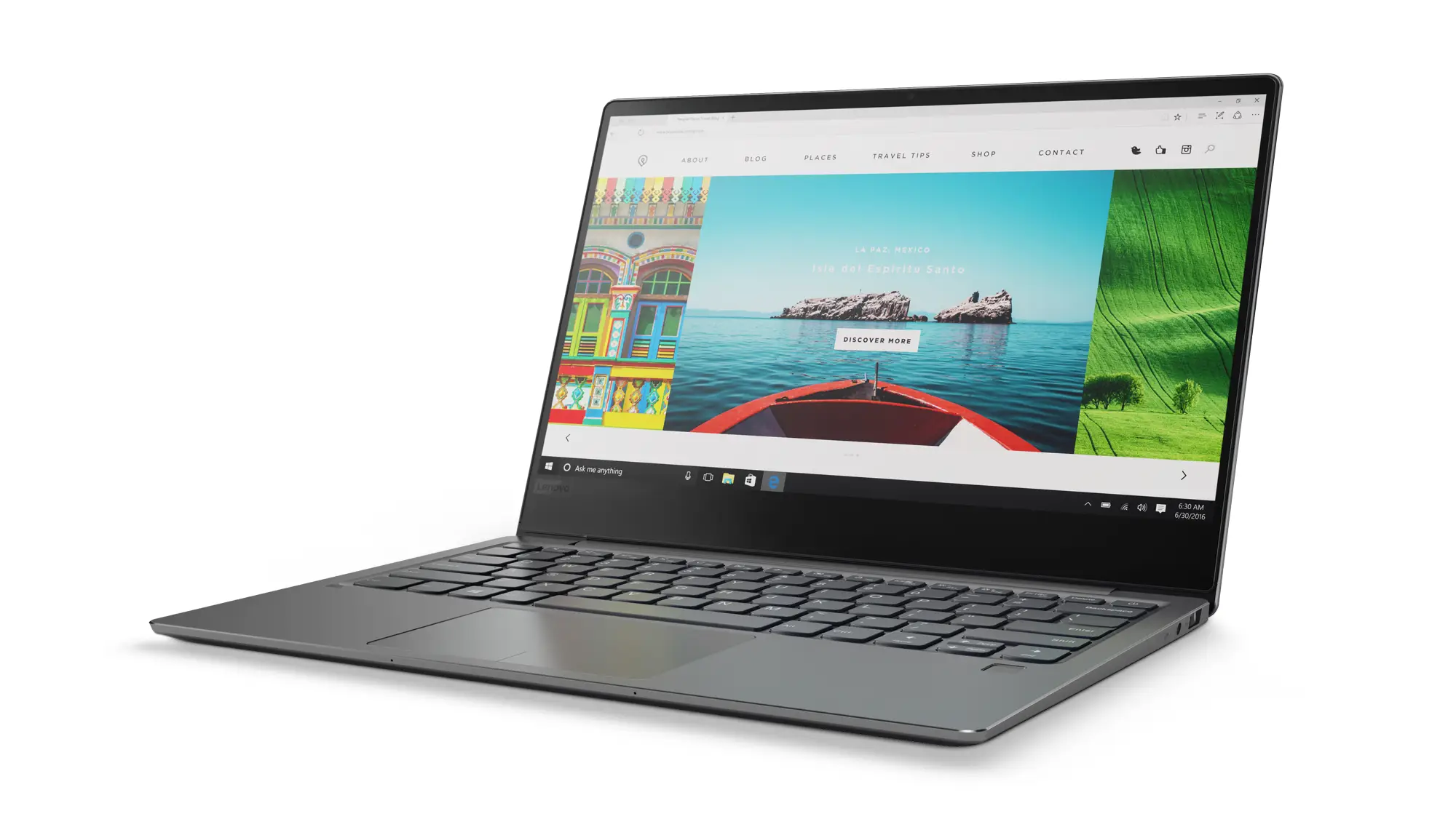 Lenovo ideapad 720S (13") 8 GB 81BV006JUK
