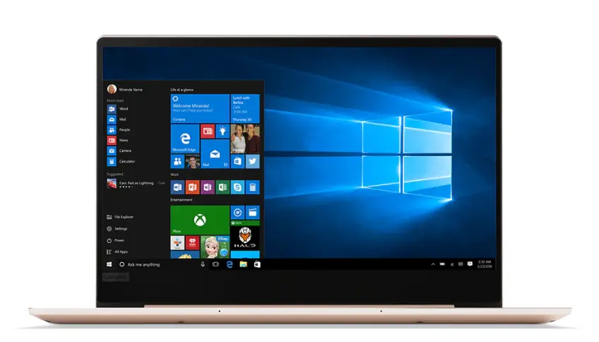 Lenovo ideapad 720S (13") 8 GB 81BV0048SP