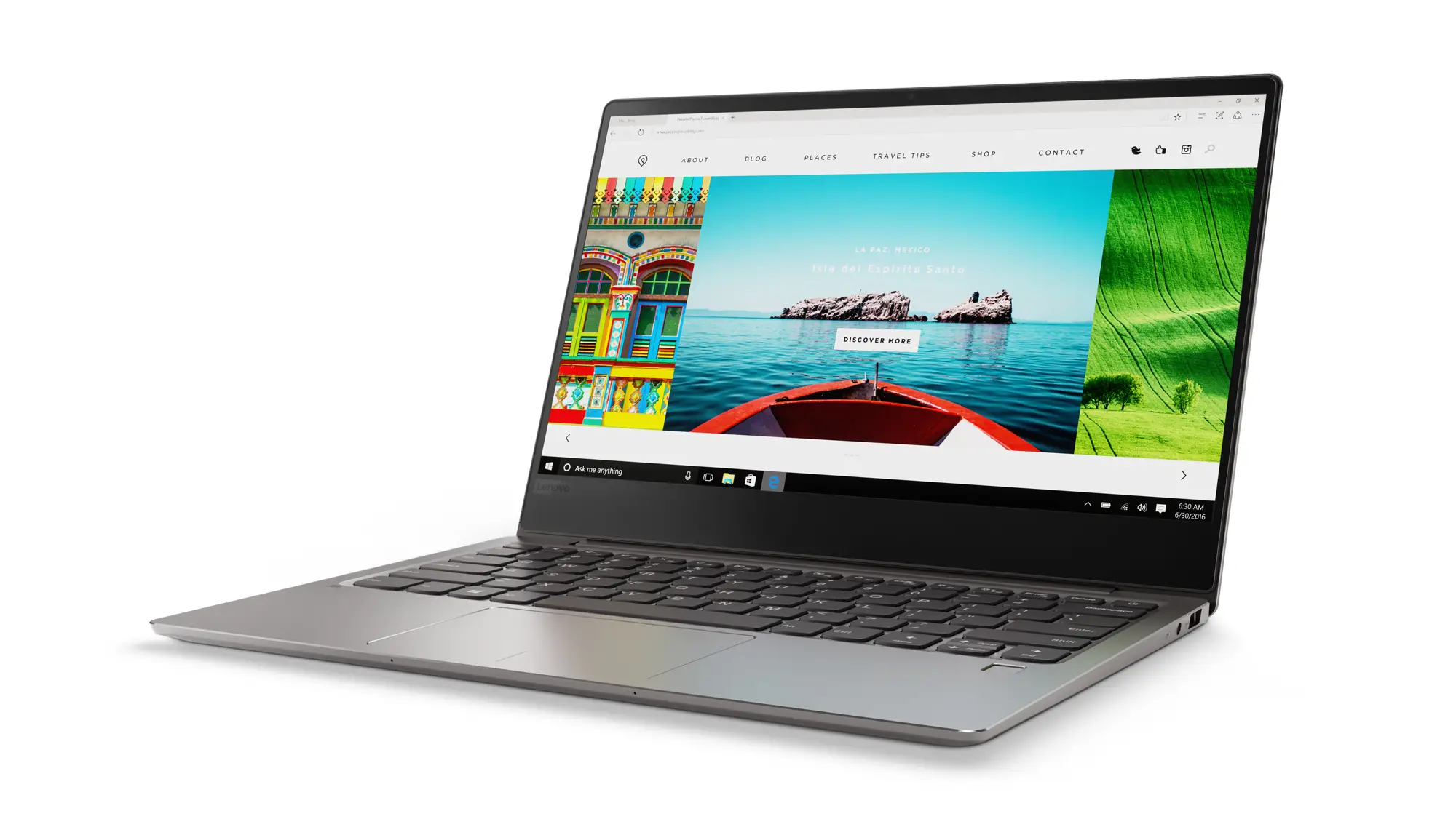 Lenovo ideapad 720S (13") 8 GB 81BV0098SP