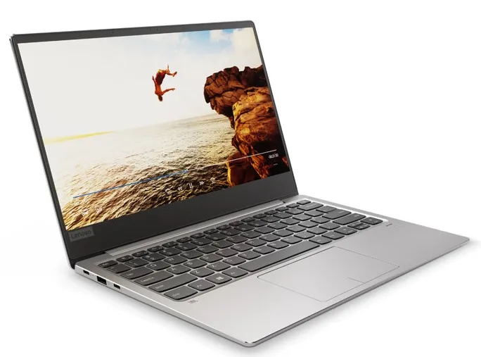 Lenovo ideapad 720S (13") 8 GB 81BV0057GE