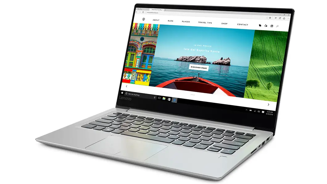 Lenovo ideapad 720S (14") 8 GB 81BD000KCK