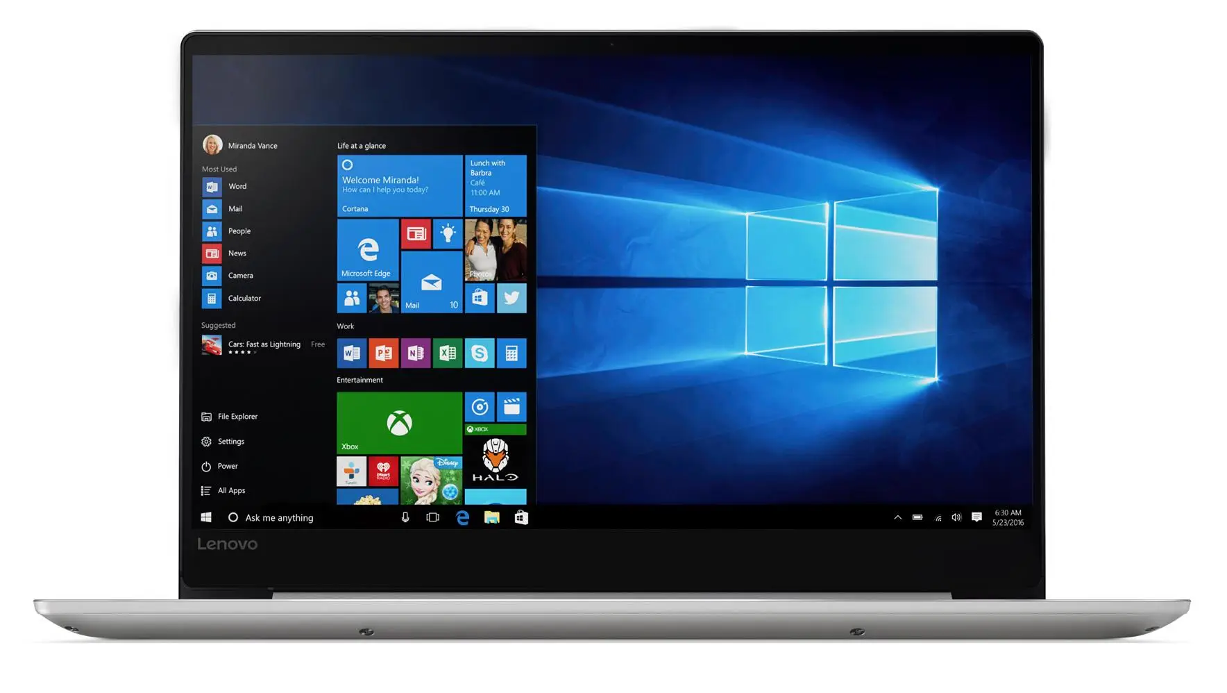 Lenovo ideapad 720S (14") 8 GB 81BD001NUS