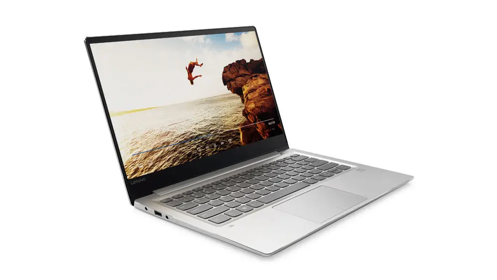 Lenovo ideapad 720S (14") 8 GB 81BD0044UK