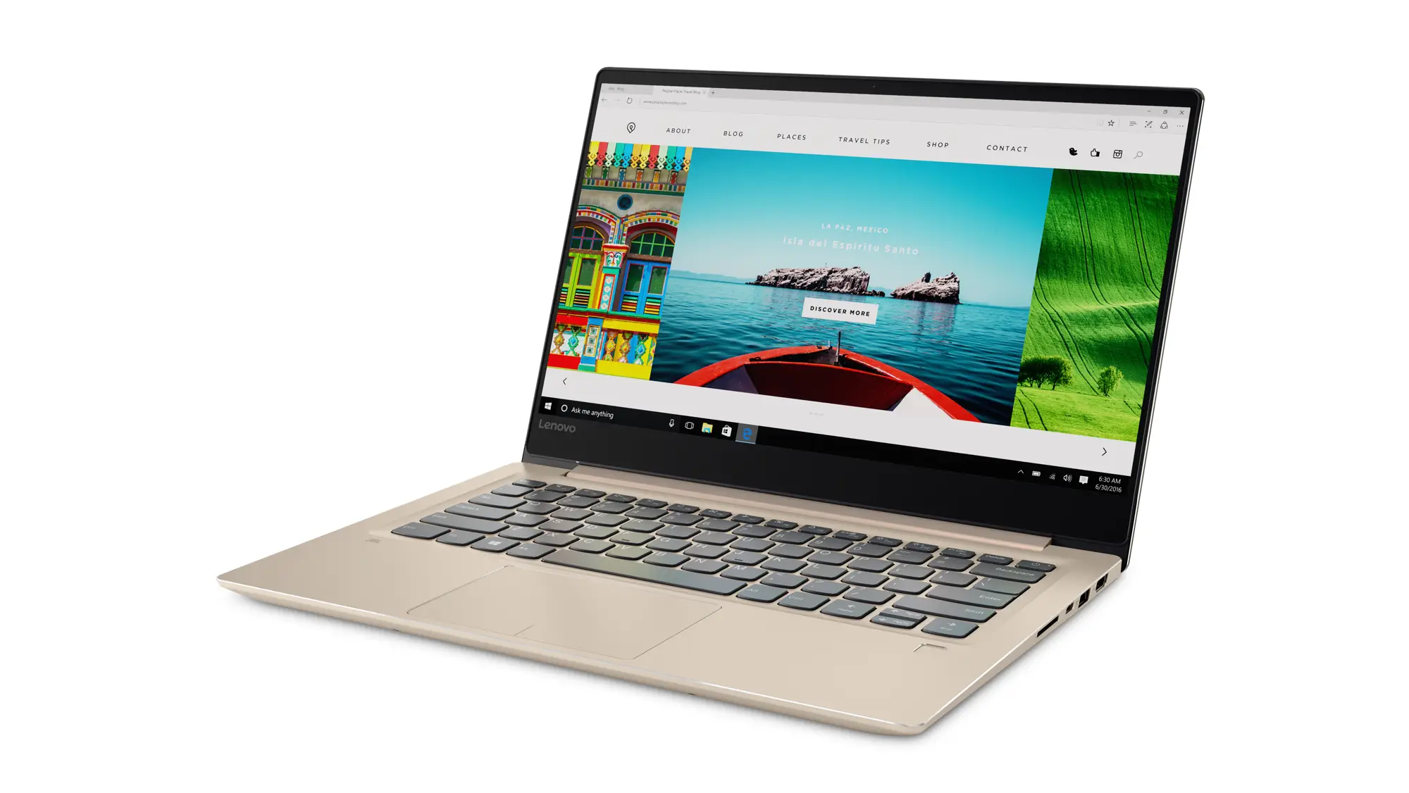 Lenovo ideapad 720S (14") 8 GB 81BD005BMX