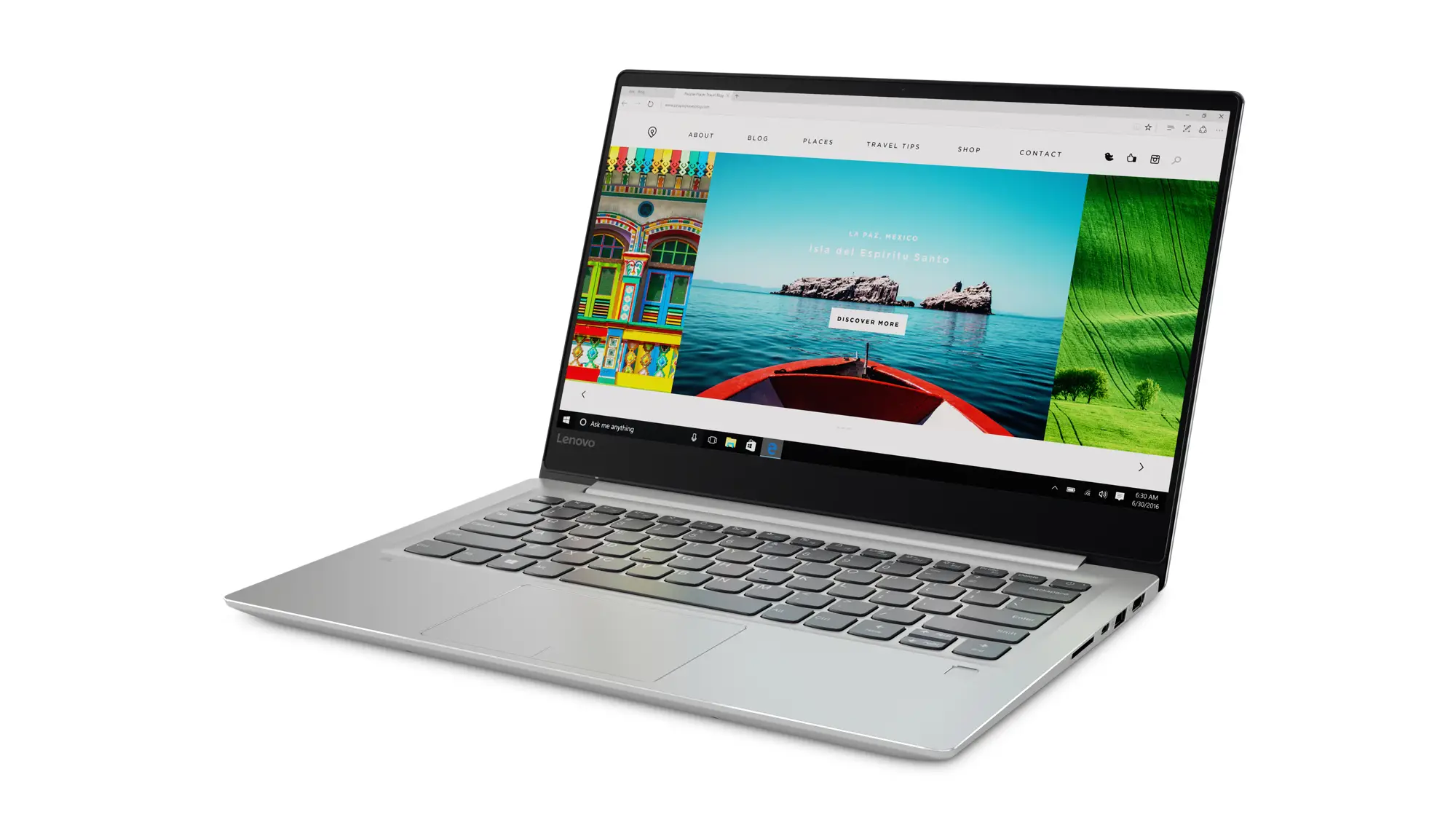 Lenovo ideapad 720S (14") 8 GB 81BD000CRK