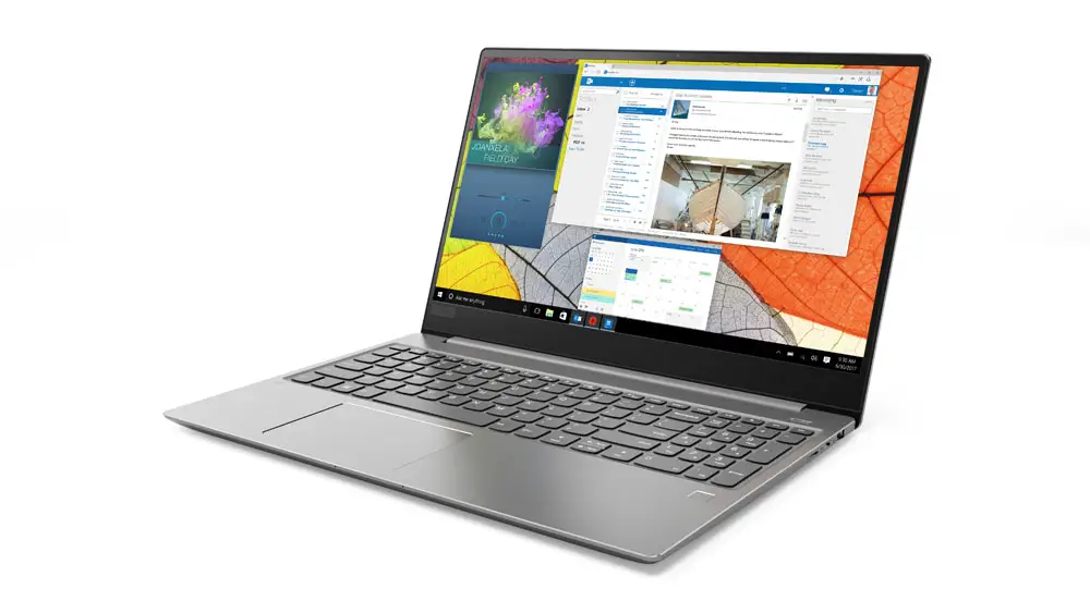 Lenovo ideapad 720S (15") 16 GB 81AC0027IX