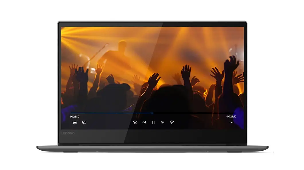 Lenovo ideapad 730S-13IWL 8 GB 81JB0007US
