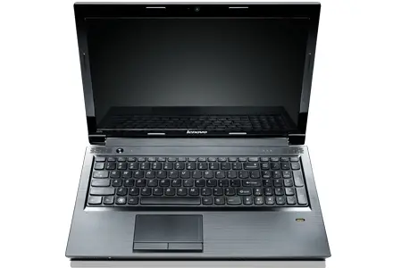 Lenovo Essential IdeaPad B570 59-317981