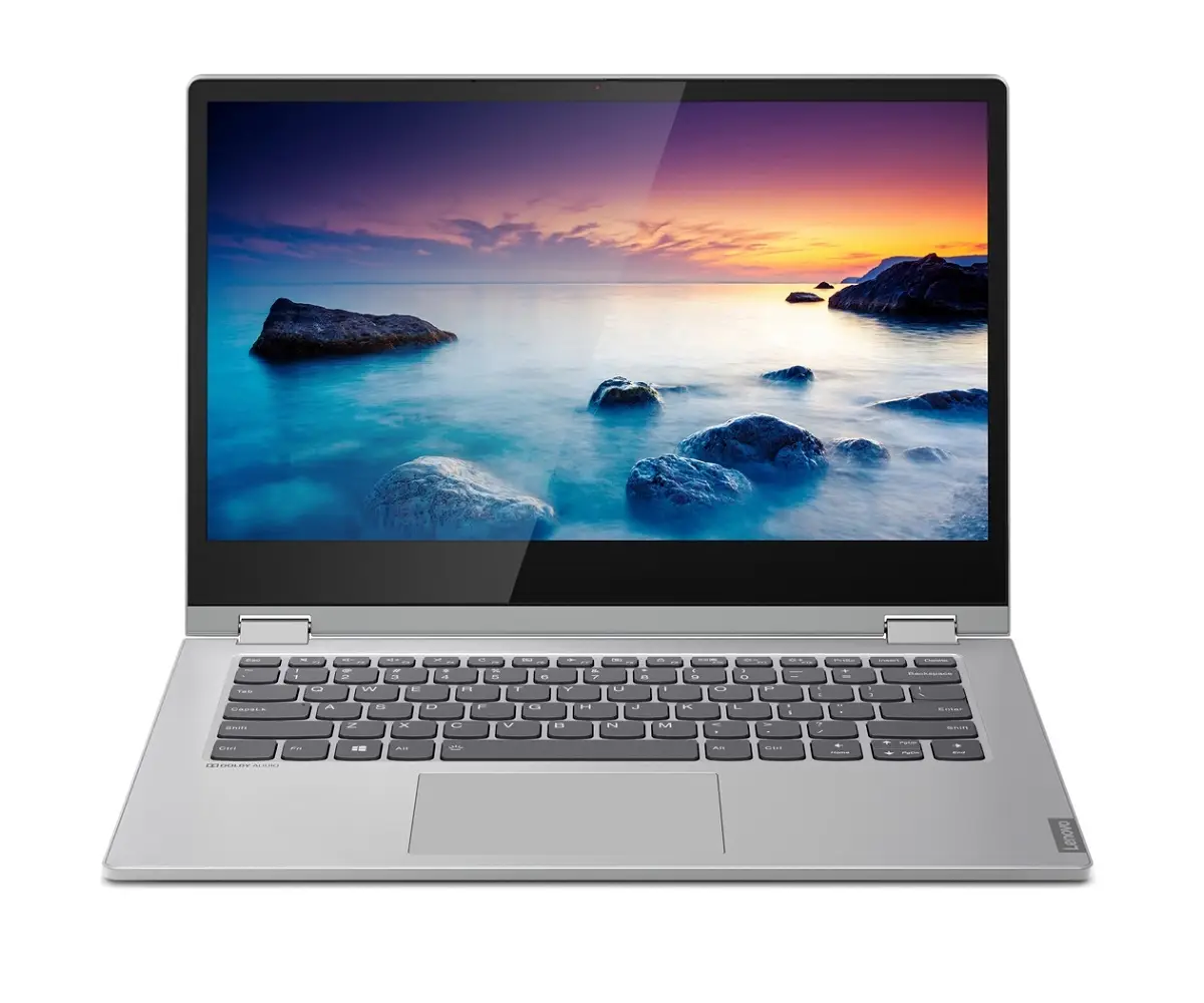 Lenovo ideapad C340-14IML 8 GB 81TK000JUK