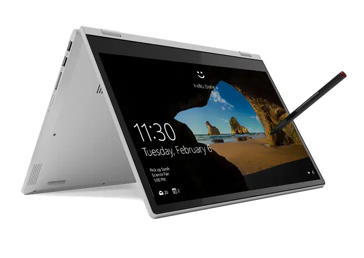 Lenovo ideapad C340-14IML 8 GB 81TK0020IX
