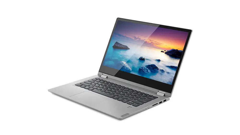 Lenovo ideapad C340-14IWL 4 GB 81N400EALM
