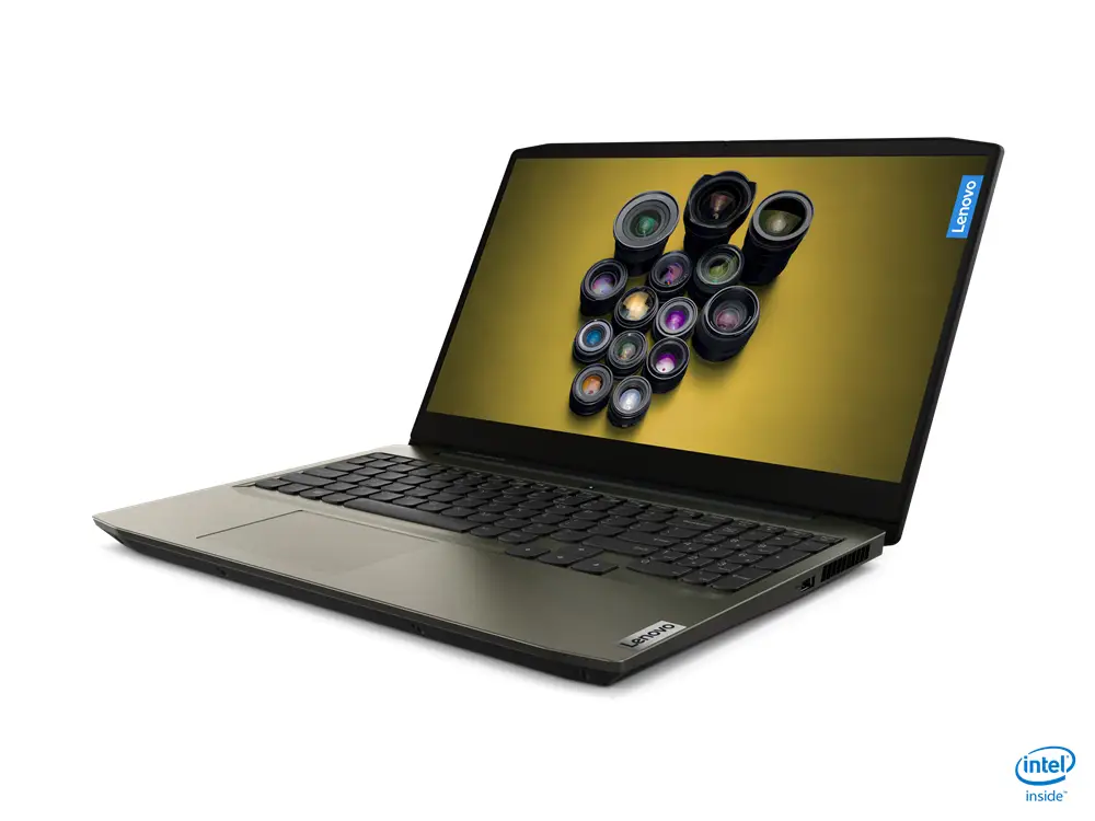 Lenovo IdeaPad Creator 5 15IMH05 16 GB 82D4005SSP