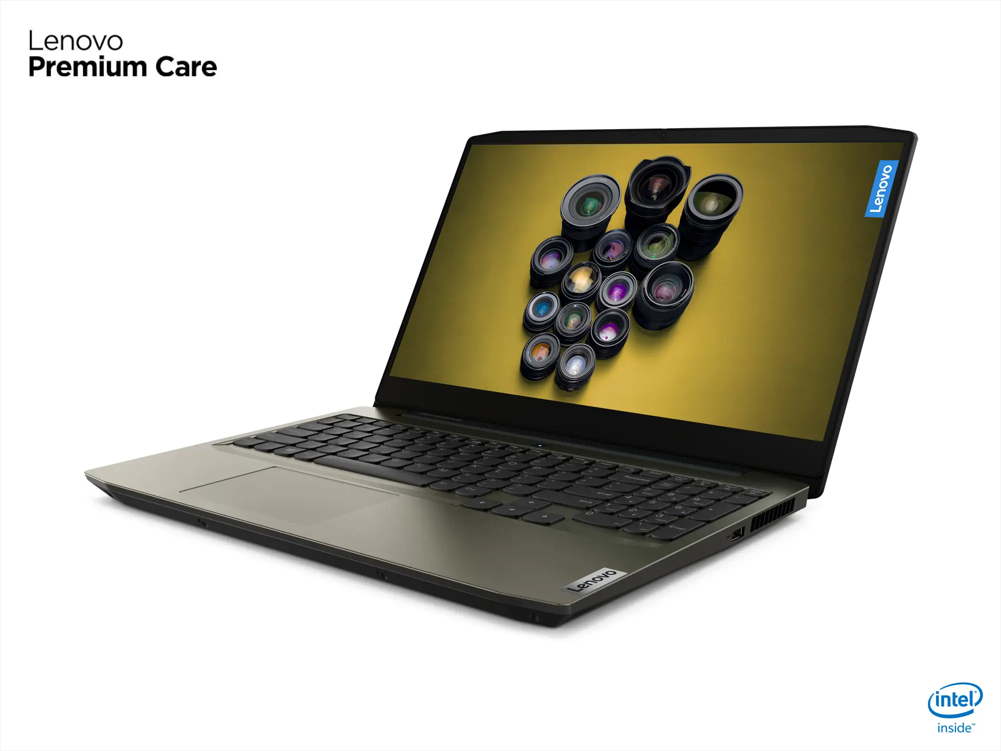 Lenovo IdeaPad Creator 5 15IMH05 16 GB 82D4005HTX